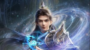 Дорогой звезд Финальный 7 сезон - Трейлер (Аниме-Мультсериал 2018)