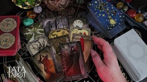 🤷♀️ Куда Ведёт Вас Судьба? 🙏🔮 | Экспресс – расклад Таро