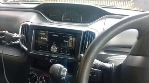 Установил вольтметр и термометр в авто. Для постоянного мониторинга ключевых параметров работы акума