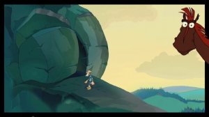 Алёша Попович и Тугарин Змей