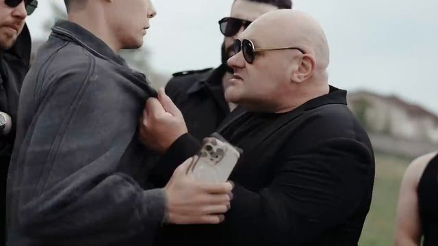 BITTUEV # Ислам Итляшев -/ТАБУН смотреть онлайн