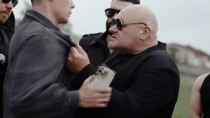 BITTUEV # Ислам Итляшев -/ТАБУН