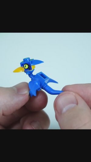 Дикси Дино. Акция с лего конструктором. Динозавры из Дикси.