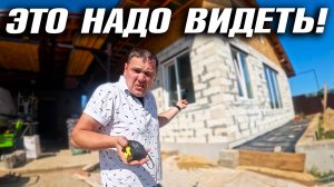 НАС НЕ БЫЛО 72 ЧАСА... ЗАСТАЛИ ТО, ЧЕГО ТОЧНО НЕ ЖДАЛИ! ЖИЗНЬ В СЕЛЕ