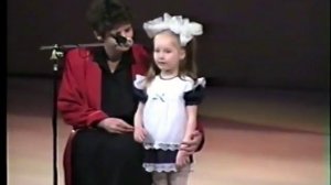 Детская "Считалочка"