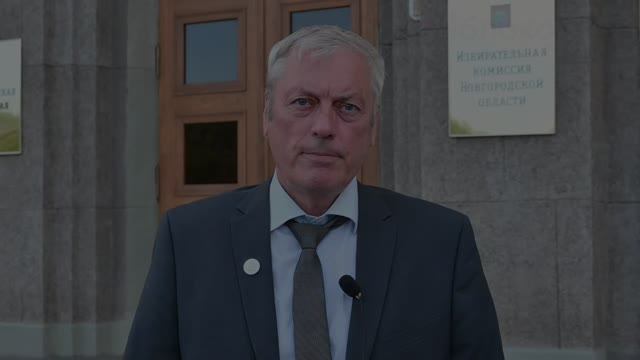 ВИКТОР ШАЛЯКИН О МУНИЦИПАЛЬНОМ ФИЛЬТРЕ