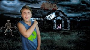 4 НОЧИ С ВЕНДИГО | ТЕКЕ ТЕКЕ СЛЕДИТ ЗА НАМИ