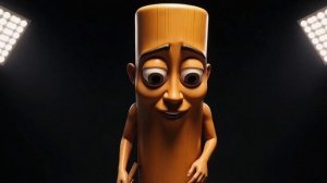 мем реп Тун Тун тун тун тун сахур