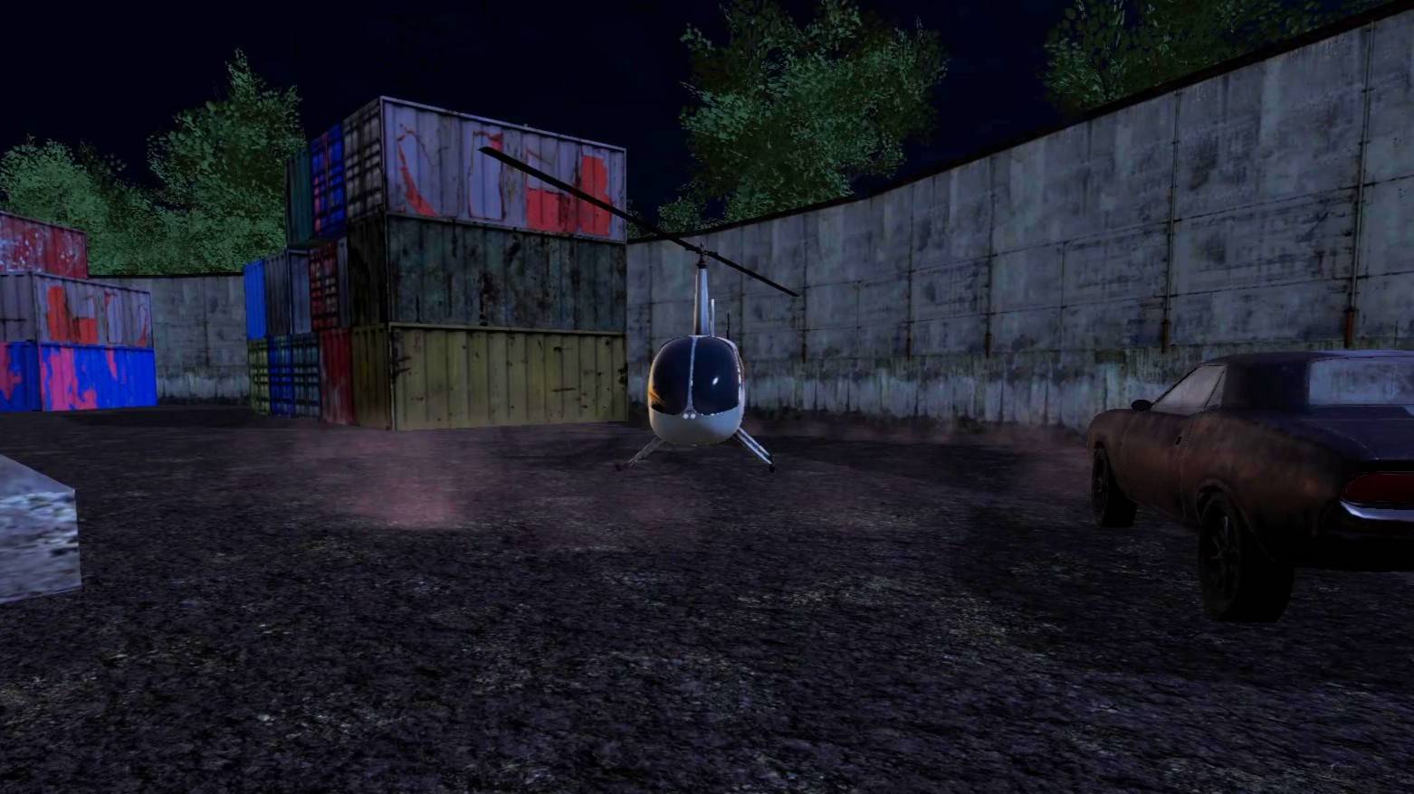 Финал: Prison Escape Simulator: Dig Out - 5