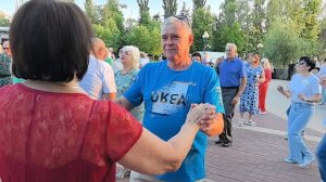 Времена любви... 10.08.25...