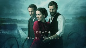 Сериал Смерть и соловьи – 1 сезон 3 серия / Death and Nightingales