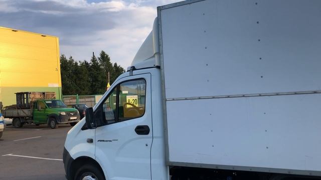Газель смотреть онлайн