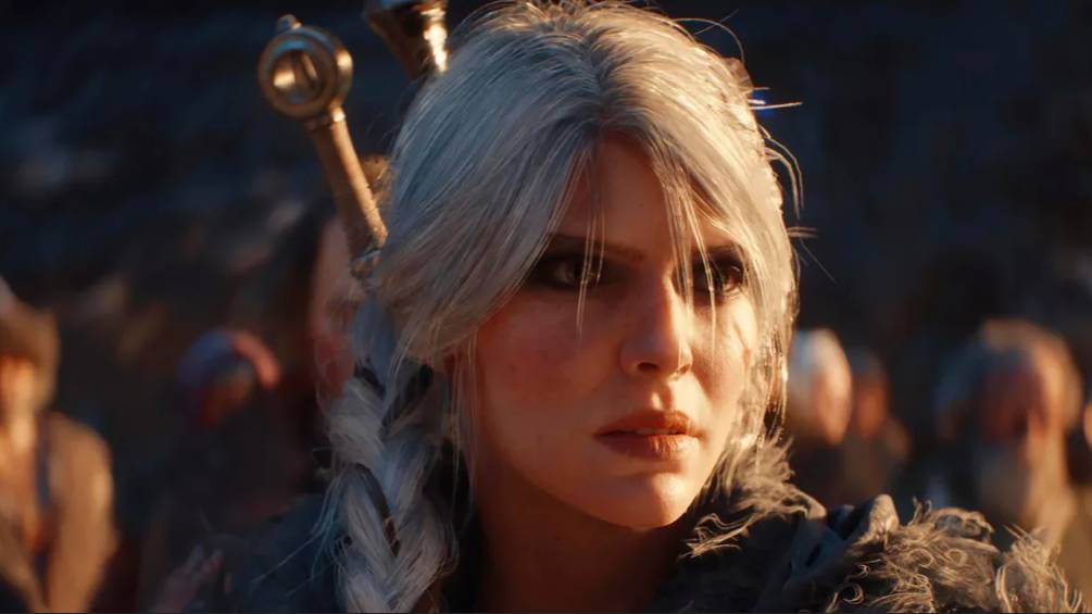 «Ведьмак 4» - Новый трейлер игры смотреть онлайн