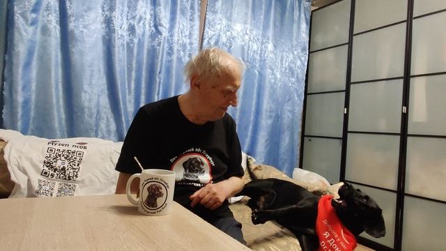 Дмитрий Никотин @ Владимир Владимирович  Турбин @ CastleRock @ Моя Жизнь Кино @ Музей Псов