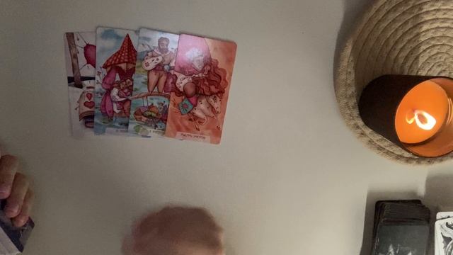 ЧТО ВАС ПОРАДУЕТ❓ТАРО РАСКЛАД смотреть онлайн