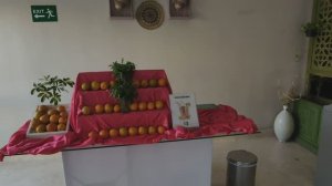 Завтрак в отеле Sharm Reef Hotel 3, Шарм эль Шейх, Египет.