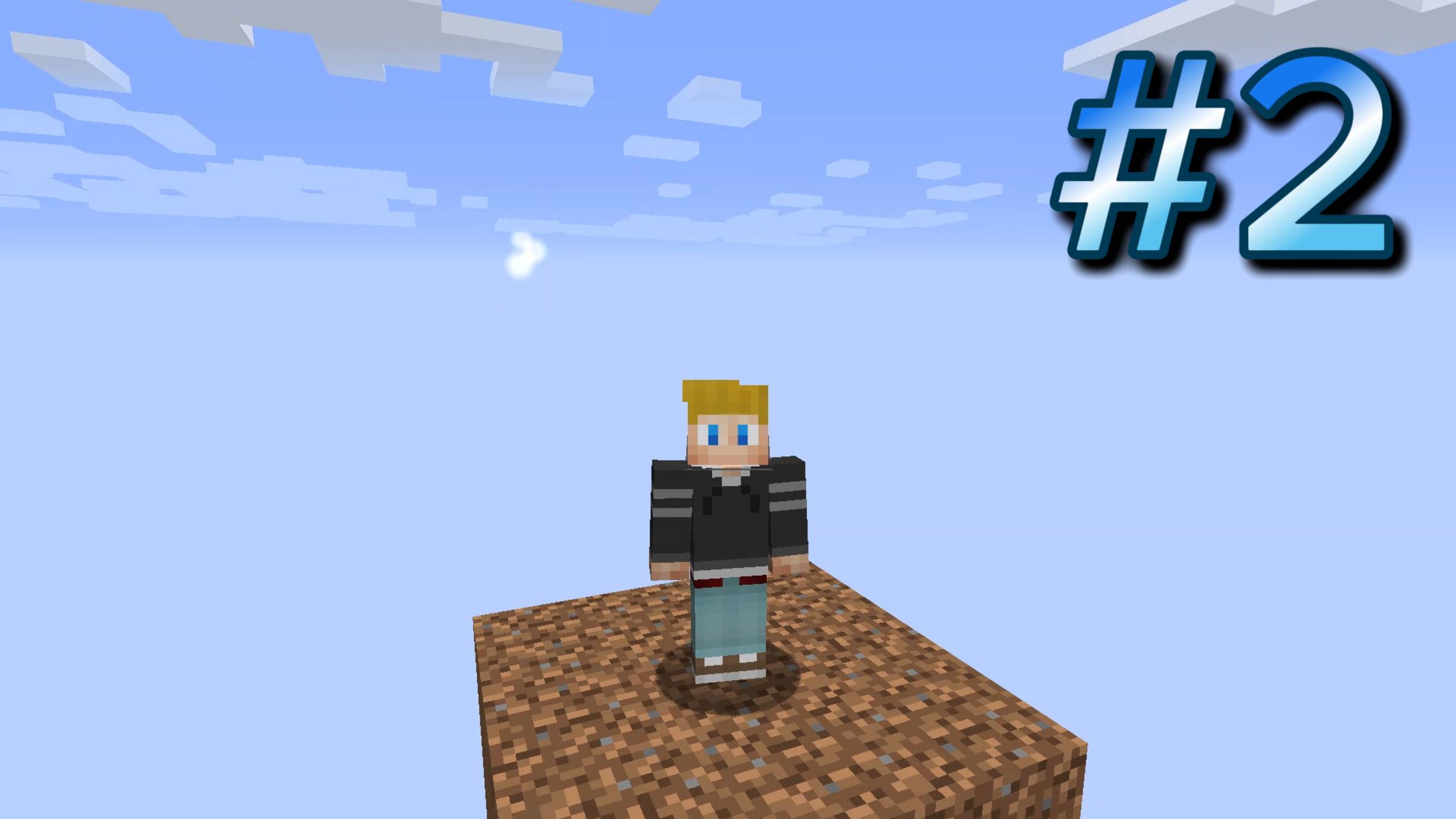 ОДИН БЛОК с КУЧЕЙ МОДОВ - Мульти-инструмент и овцы | LP. AllinOne #2 | SahPlay