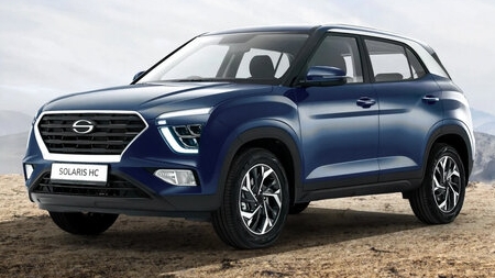 Новый Solaris HC 2026 вышел в продажу дешевле 2 миллионов: какие условия покупки Hyundai Creta смотреть онлайн