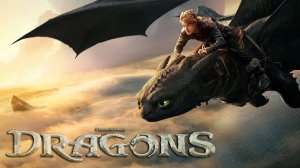Как приручить дракона | How to Train Your Dragon (2025)