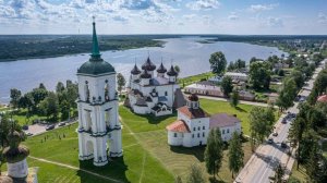 21-Архангельская обл.: г.Каргополь ф.11