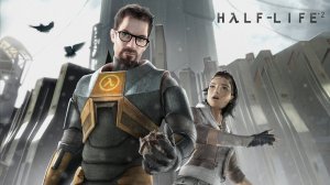 Half-Life 2 #4