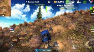 играю в Off The Road часть 2 🚗