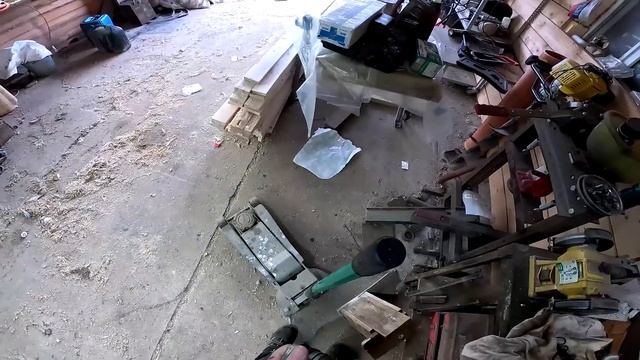 Трактор как новый ! Осталось немного ! ХУТОР В ЛЕСУ №735 смотреть онлайн