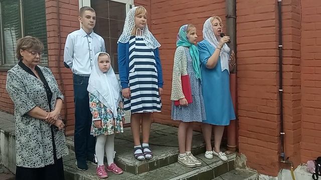 День Смоленской иконы Божией Матери