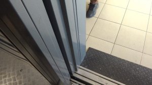 Грузопассажирский, пассажирский лифт V=1 м-с, Q=400, 630 кг (5001)