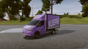 Я СОБРАЛ WB СВОЯ ГАЗЕЛЬ? МАДАУТ 2 ГТА РП #мадаут2  #madout2