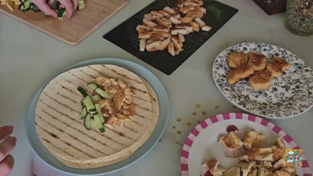 Хроники Вкуса