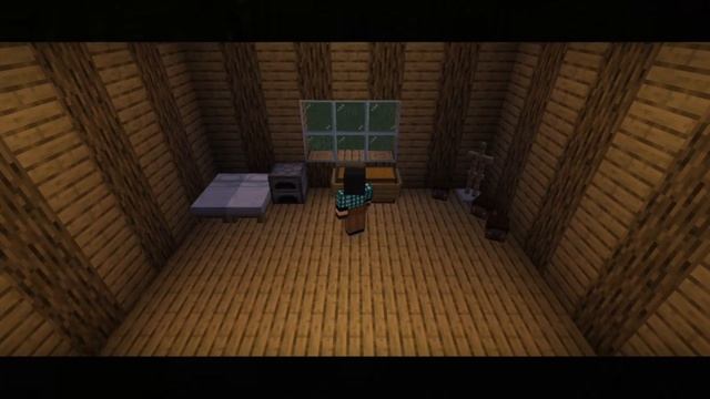 ИСТОРИЯ ИЗ МАЙКРАФТА смотреть онлайн