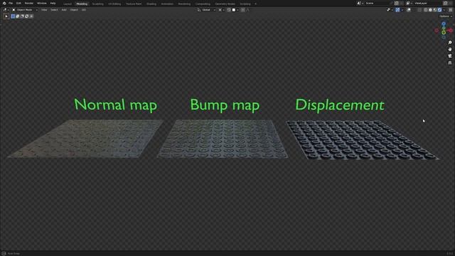 Intro About Alphas, What Are Alpha Textures