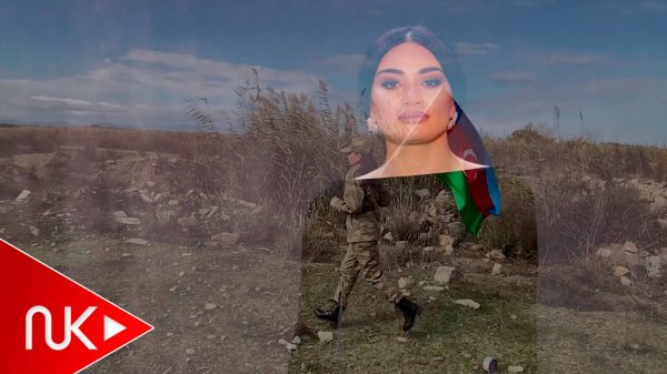 Zeyneb Heseni - Cebrayil