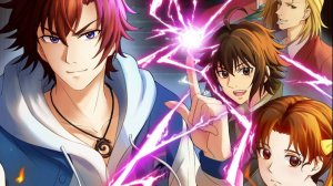 Маг на полную ставку 7 Сезон - Трейлер (Аниме 2025-2026)