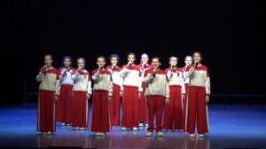 Песня  «Такая-сякая сбежала из дворца»