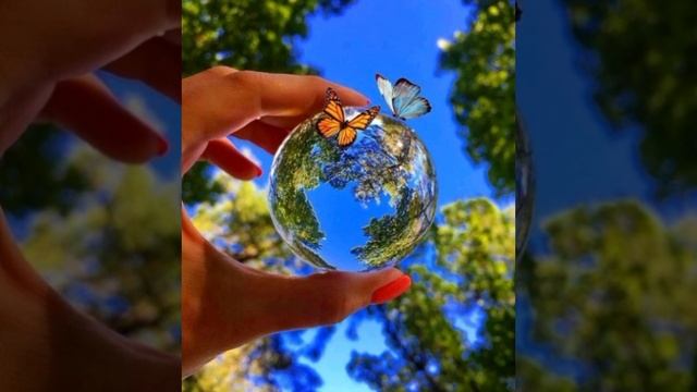 другая ТЫ за 5 минут в день