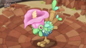 Фагоцвести - Все Песни и Анимации Монстра (My Singing Monsters, Мои Поющие Монстры, Msm, Мсм)