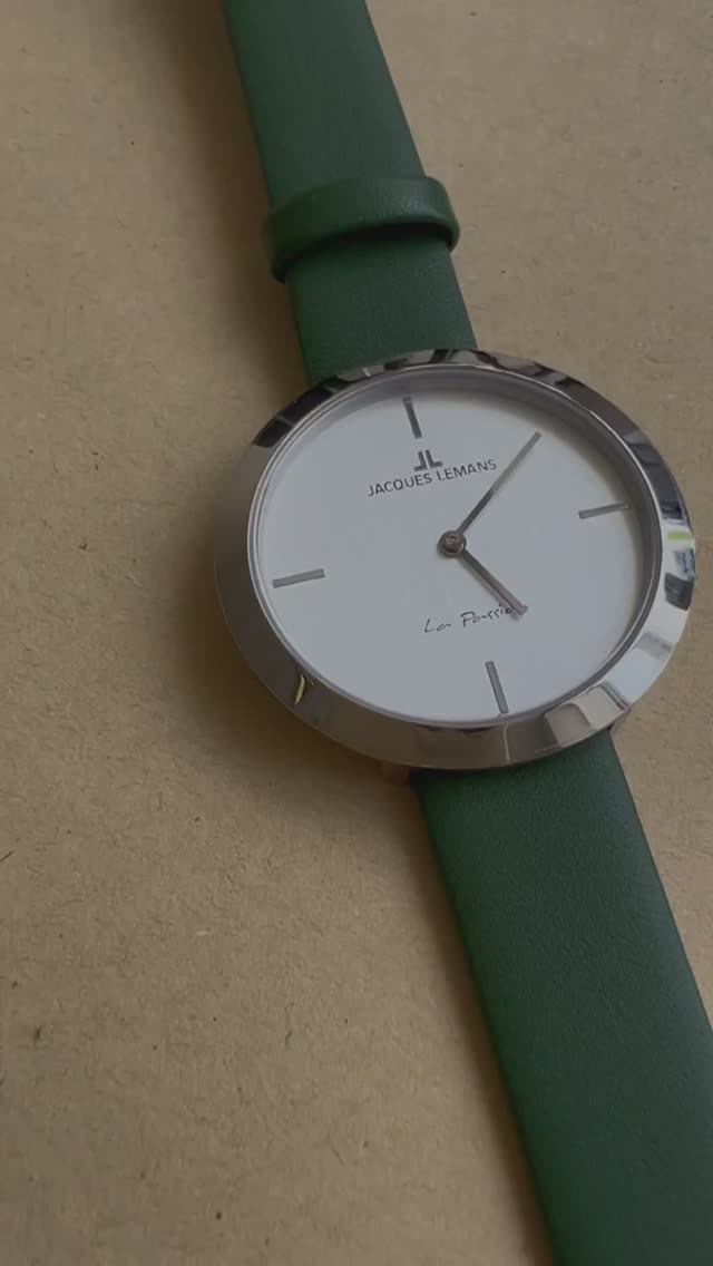 1-2031E, наручные часы Jacques Lemans смотреть онлайн