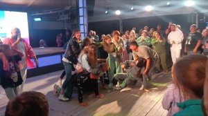 Яровое 42 причал