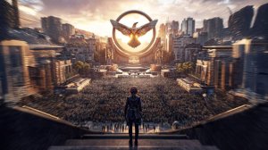 🔥Голодные Игры: Восход Жатвы (2026) | Всё, что мы знаем о фильме! 🎥