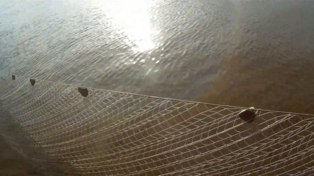 Рыбалка на нельму в Якутии в 2011 году старым дедовским способом