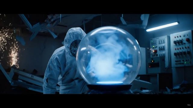 Вторжение смотреть онлайн