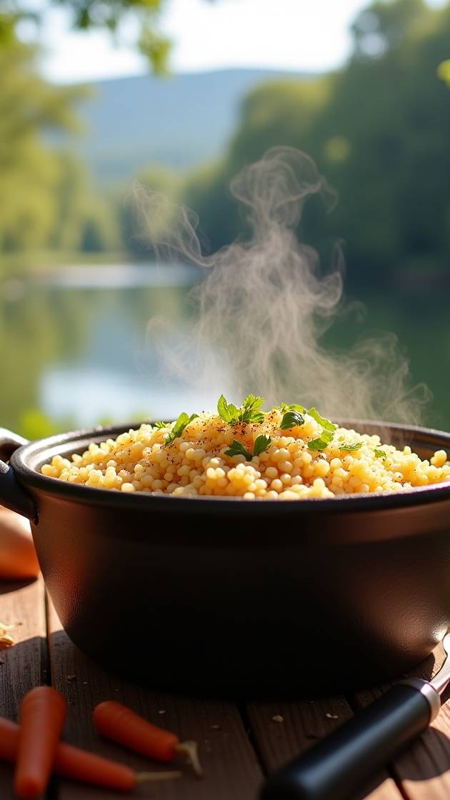 азаны и кастрюли Cook Pro — лёгкие и универсальные! Обзор новинки