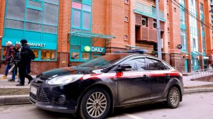 Основателя батальона «Арбат» Саркисяна убил смертник