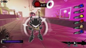 Метал Сонику лонле | Sonic.EXE: Outcome Memories