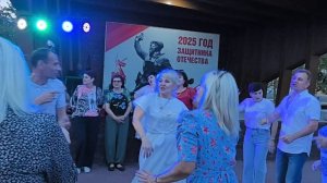 Я плакать не стану... 10.08.25...