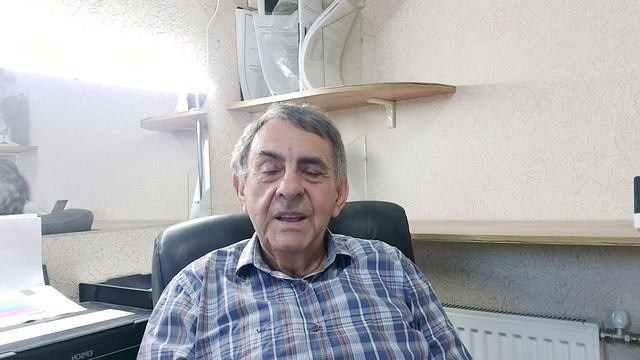 Новый кандидат в президенты