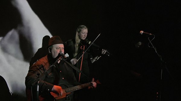 Sol Invictus - Sawney Bean