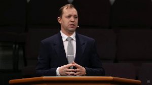 О Духе Святом ♥️ Проповедь МСЦ ЕХБ